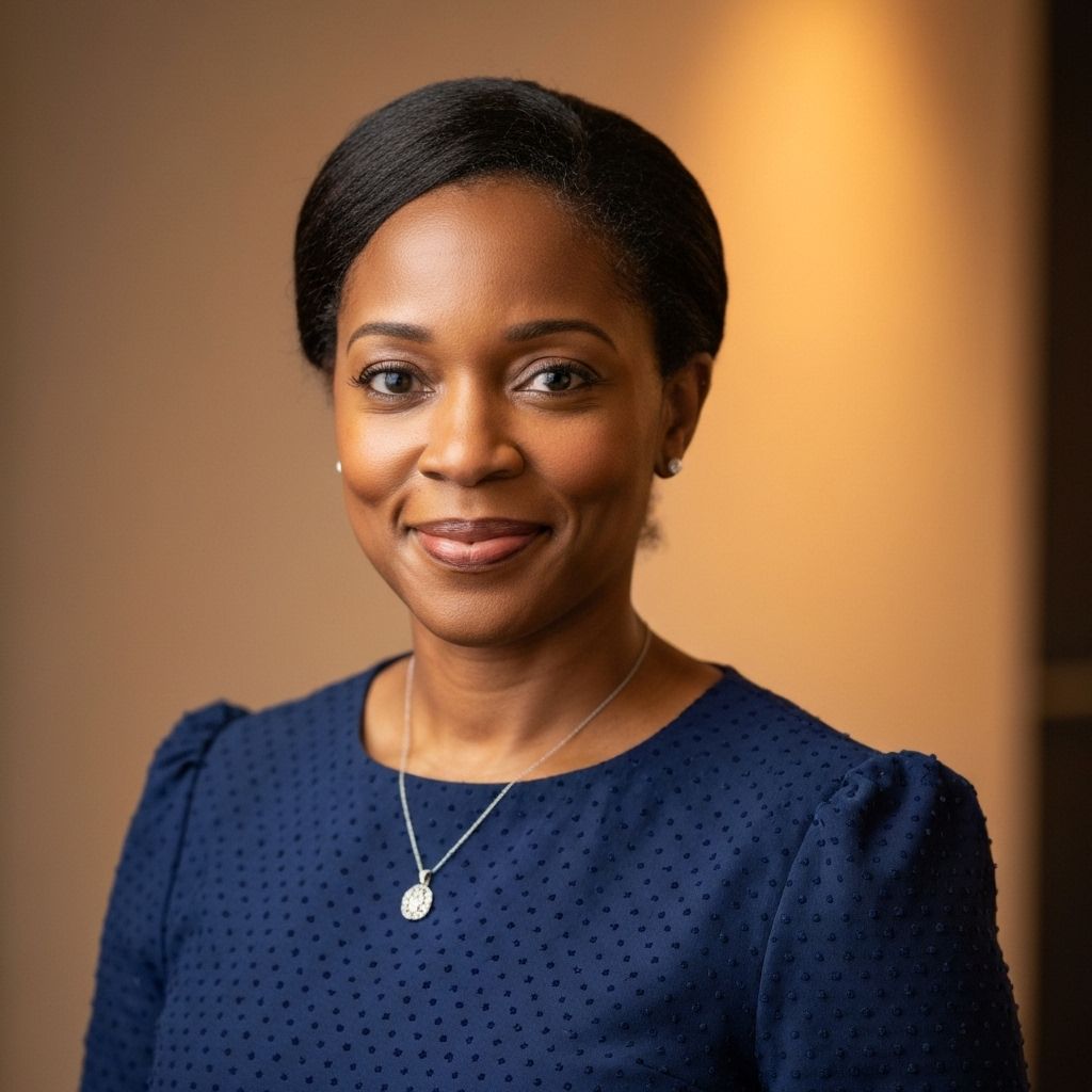 Vice Principal Academics